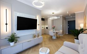 Apartment Gold Exclusive